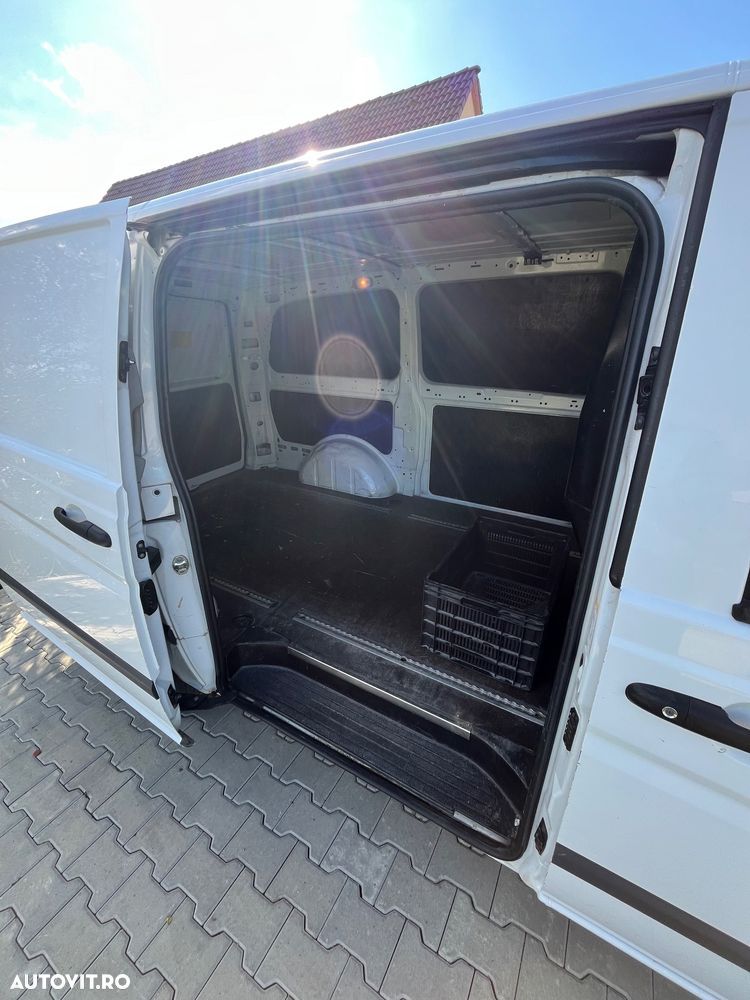 Mercedes-Benz Vito - 5