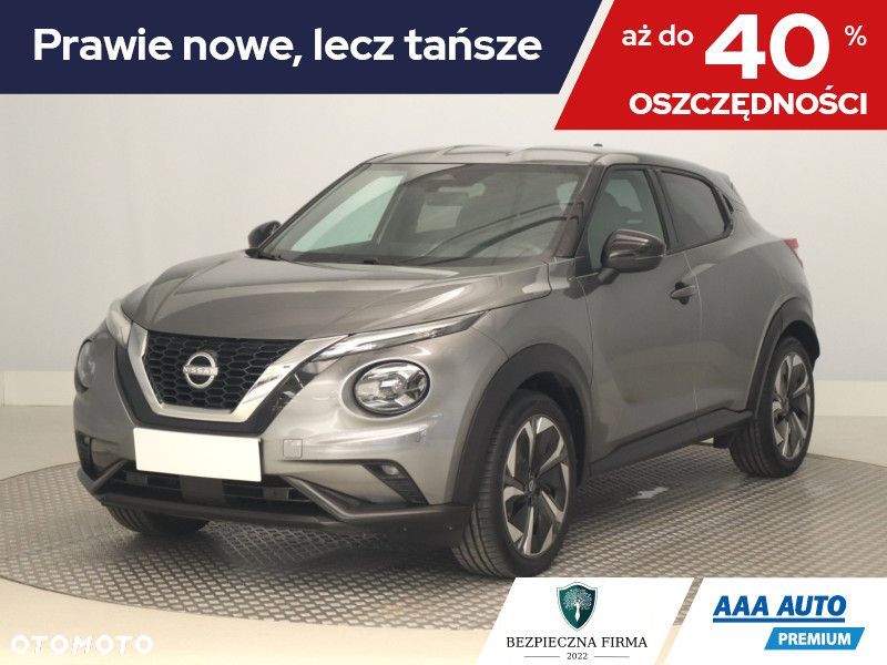 Nissan Juke - 2