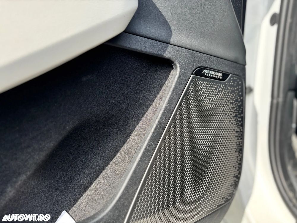 KIA EV6 2021 — imagine 12