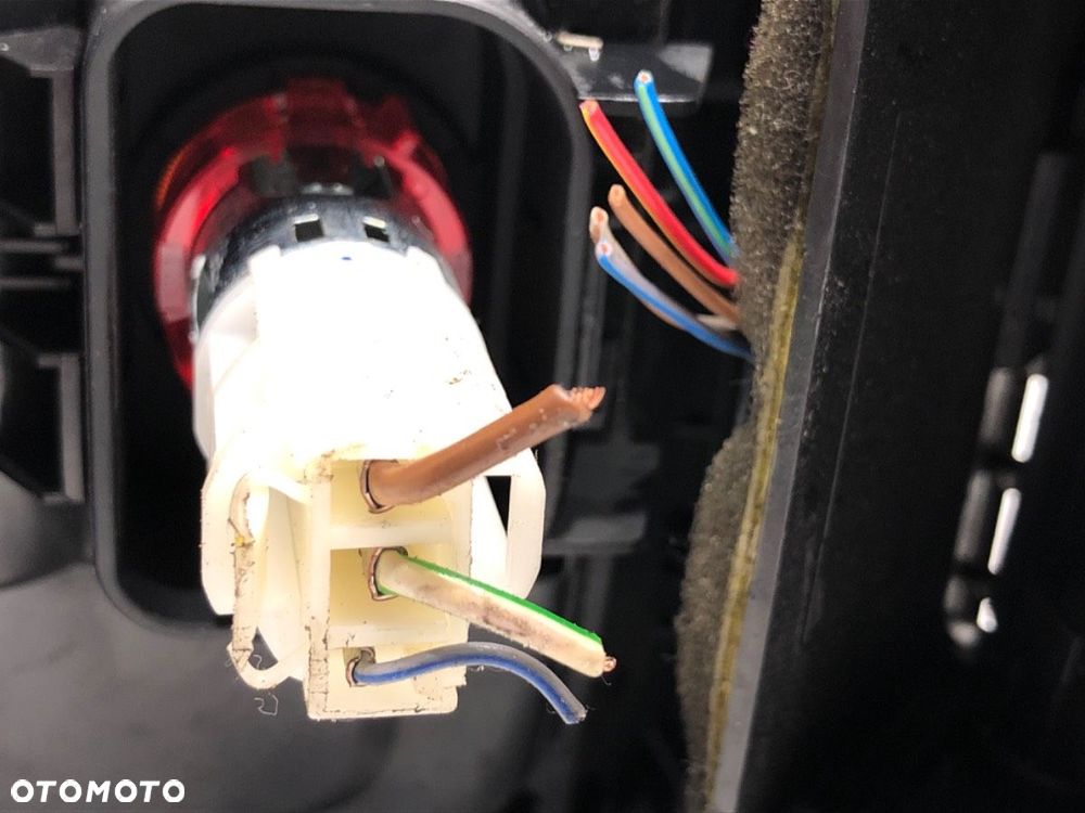 KRATKA NAWIEWU TYŁ - 45.00 PLN - AUDI A4 B8 (8K2) 2007 - 2015 3.0 TDI quattro 176 kW [240 KM] olej - 6