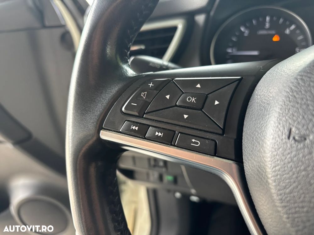 Nissan Qashqai - 20