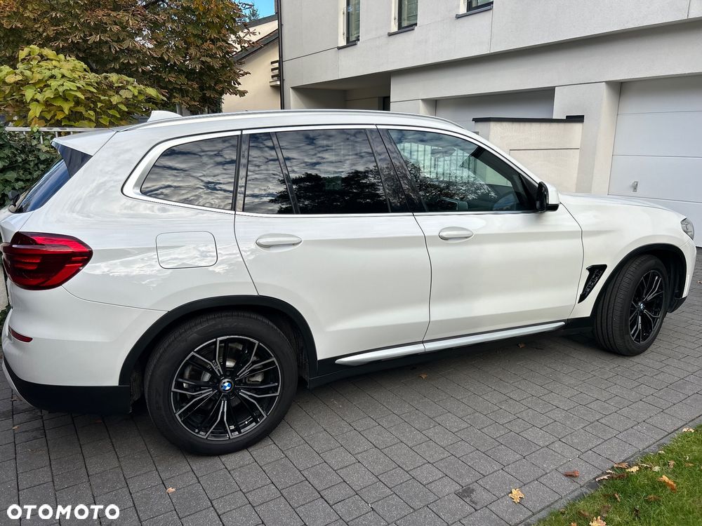 BMW X3 - 9