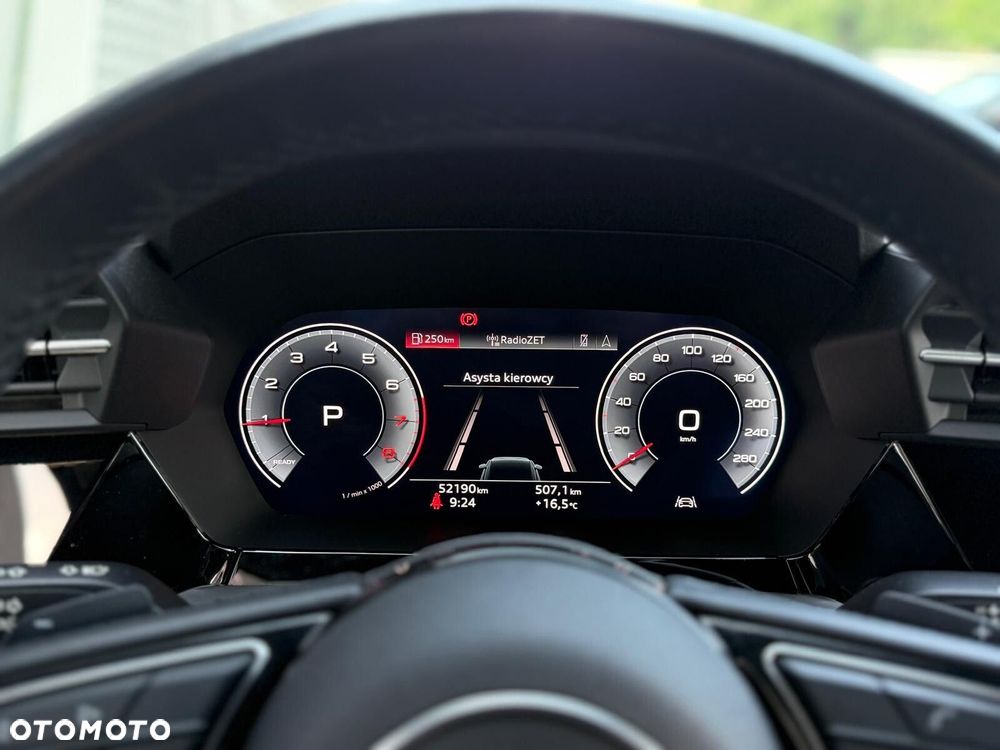Audi A3 - 20