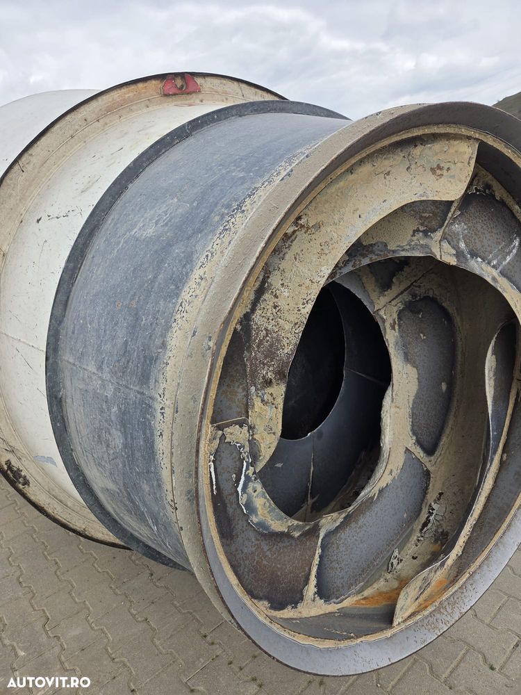 Tambur autobetoniera - 3