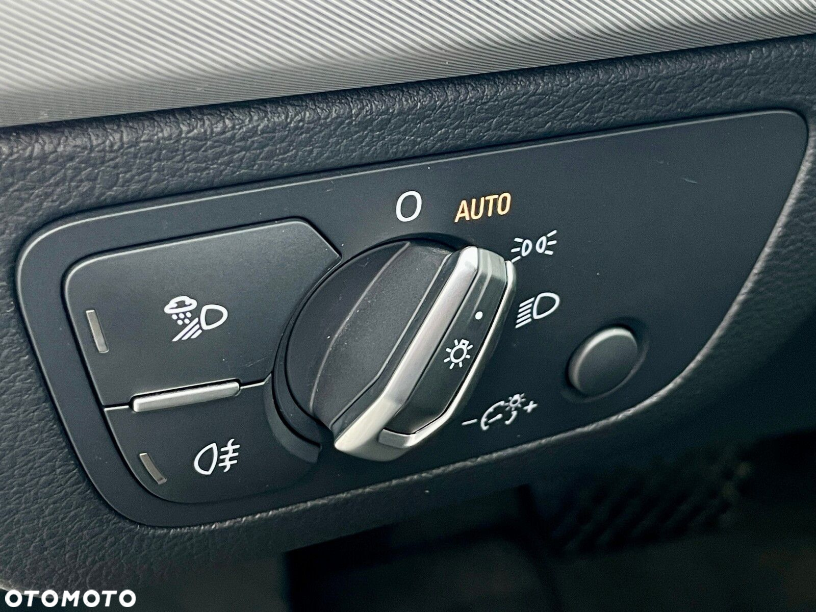 Audi Q5 Sportback - 37