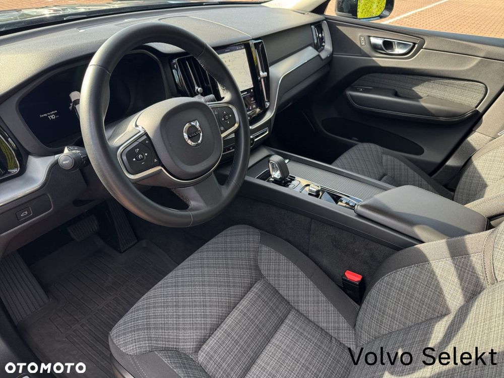 Volvo XC 60 B4 D Core - 10