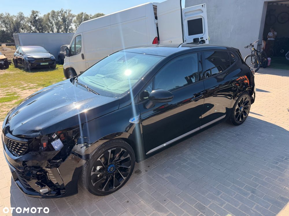 Renault Clio 1.6 E-TECH Full Hybrid 145 Esprit Alpine - 6