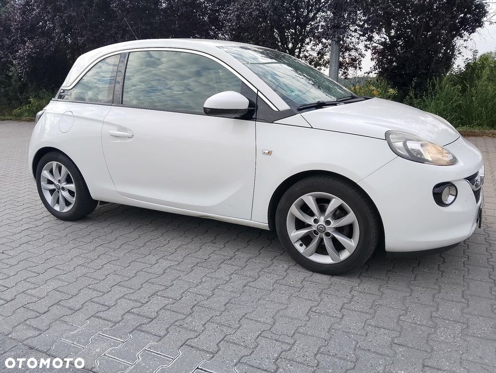 Opel Adam - 5