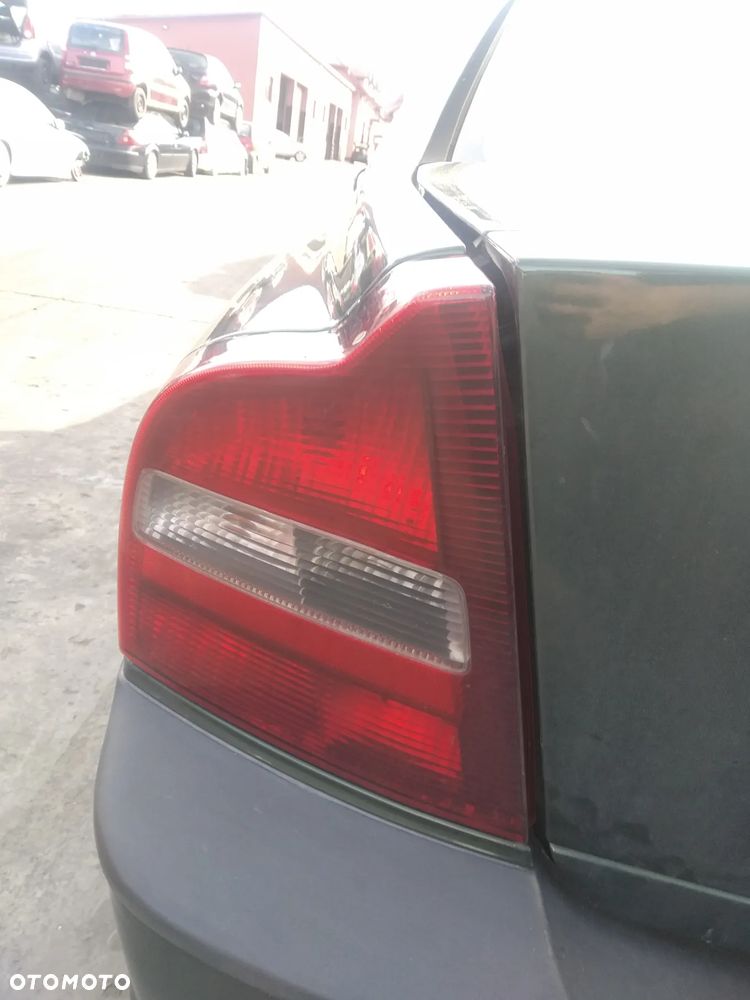 VOLVO S80 98-04 2.5 TDI - RADIO RADIOODTWARZACZ - 17