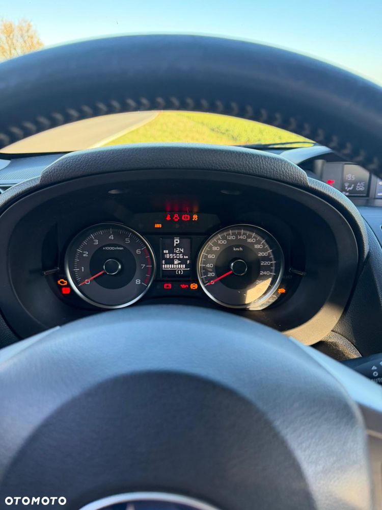 Subaru Forester ver-2-0xt-lineartronic-platinum - 8