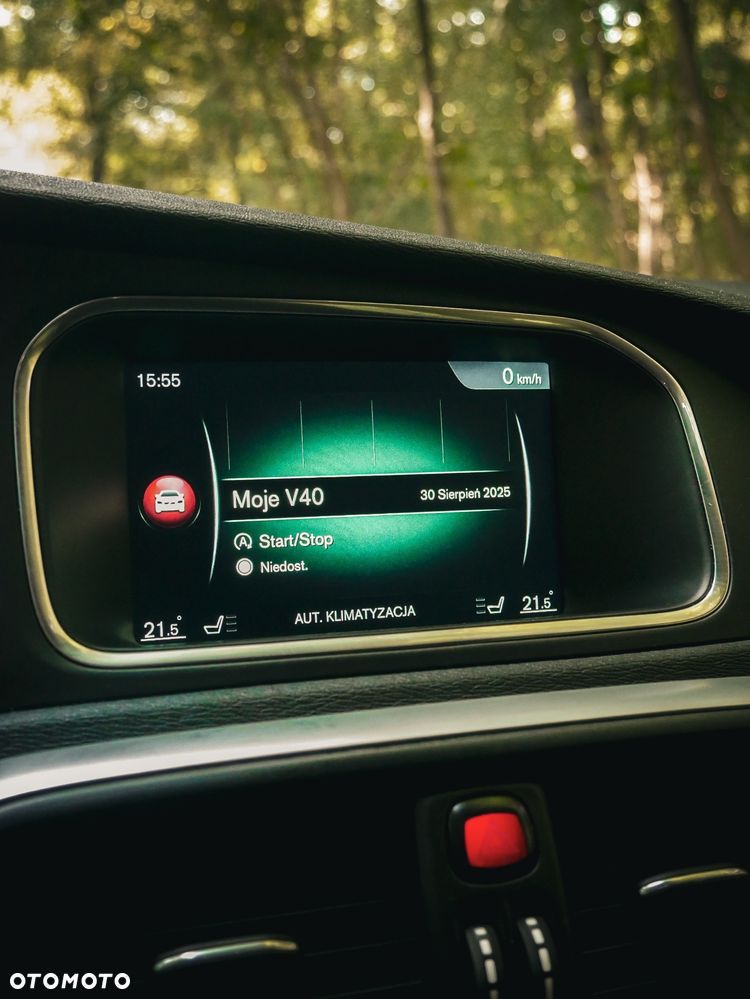 Volvo V40 D2 Momentum - 26