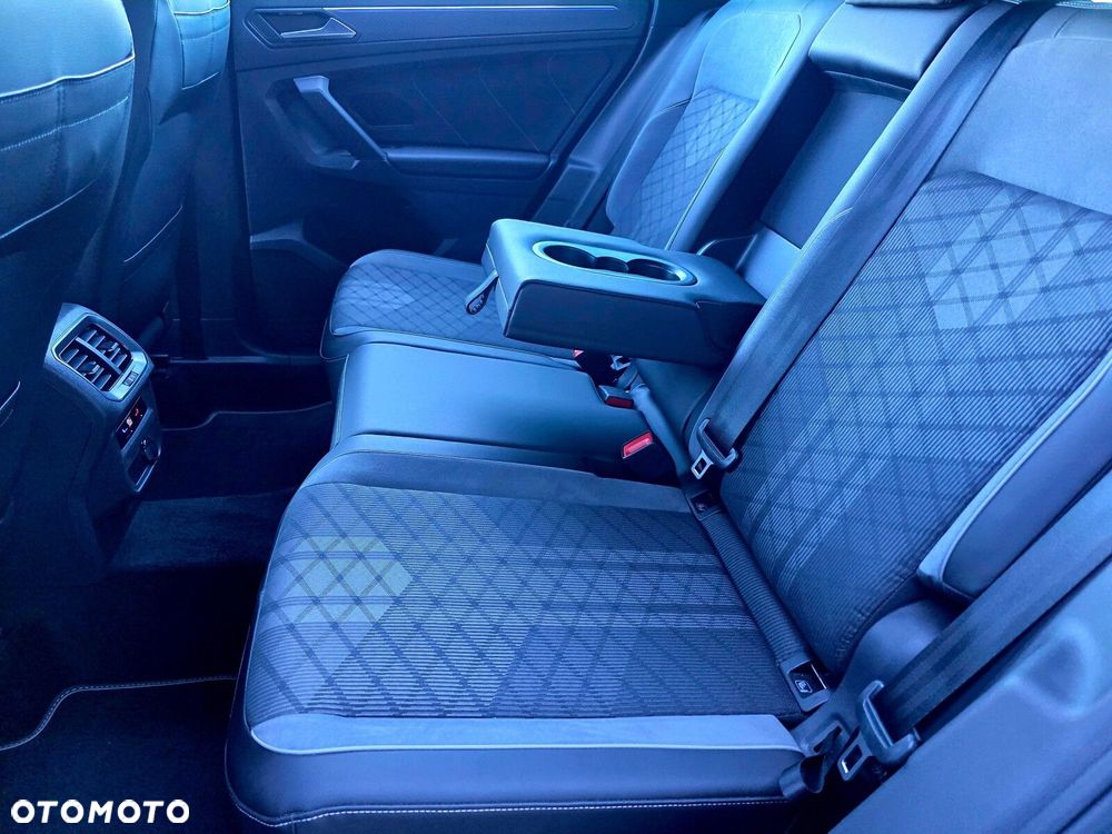 Volkswagen Tiguan 1.5 TSI EVO R-Line DSG - 25
