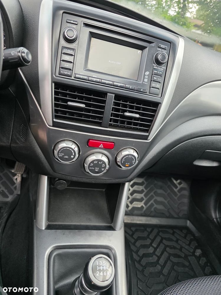 Subaru Forester - 19