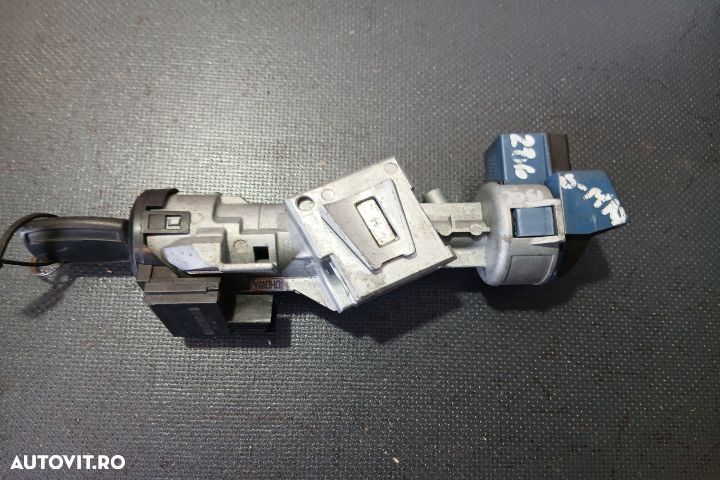 Contact cu cheie 3M51-3F880-AE 6E5T-15607-CA 3M51-3F880-AE 6E5T-15607 - 2