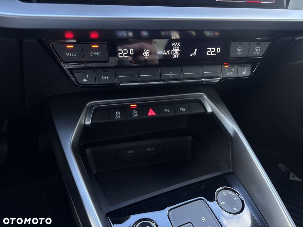 Audi A3 Limousine - 20