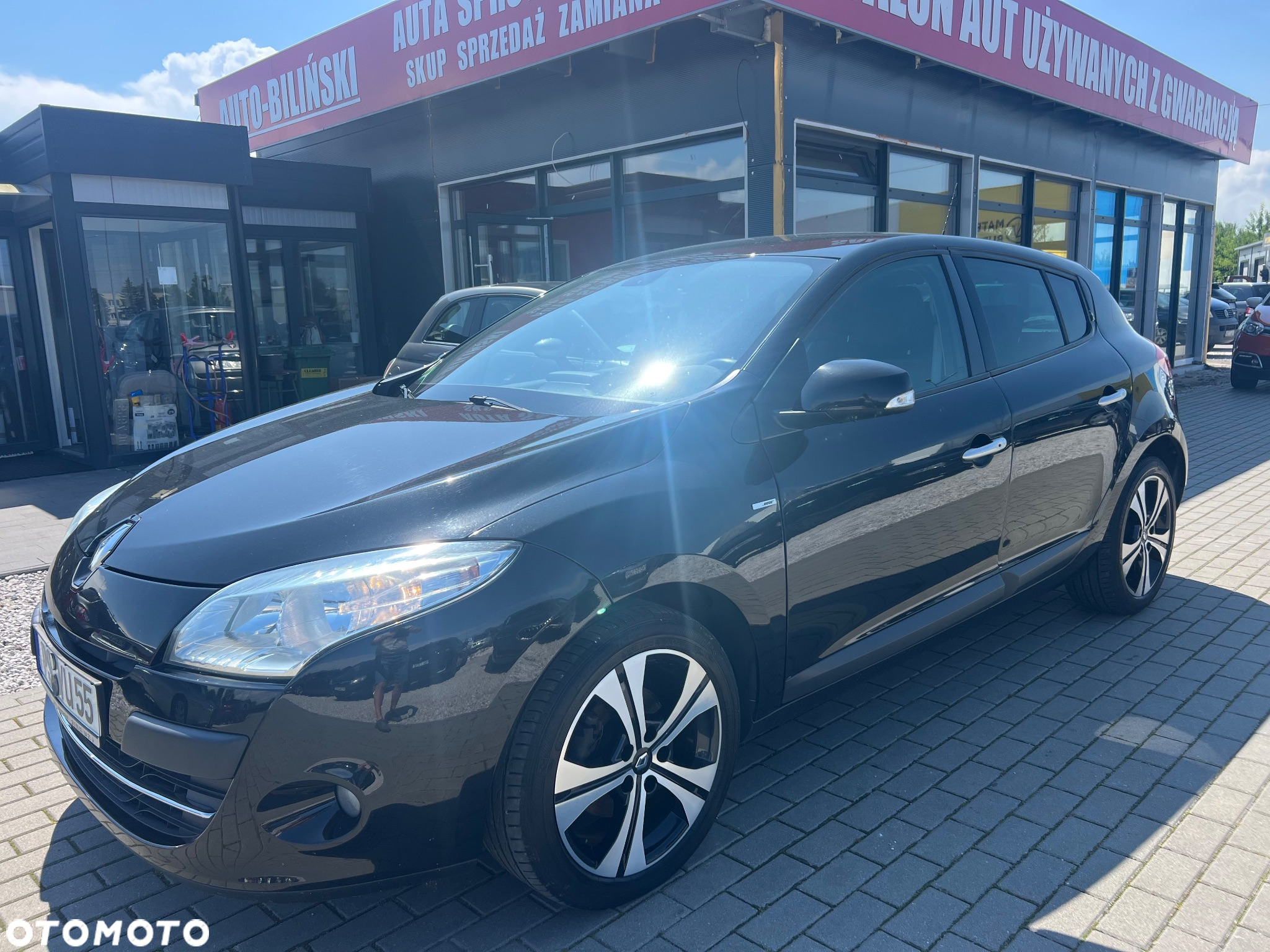 Renault Megane 1.4 16V TCE Dynamique - 3