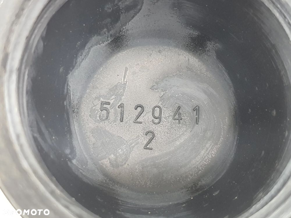 ZASLEPKA DEKIELEK KAPSEL  TGB BLADE 550 - 7