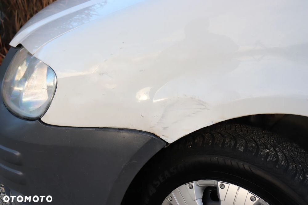 Volkswagen CADDY - 19