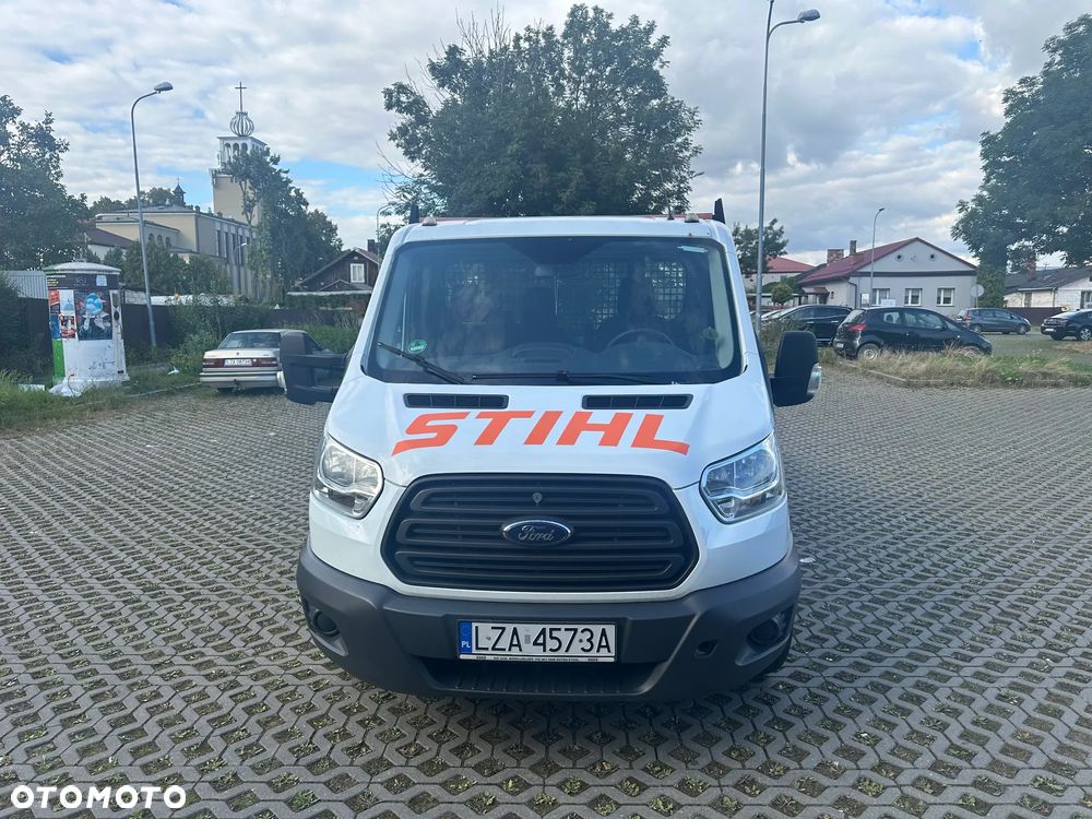 Ford TRANSIT - 3