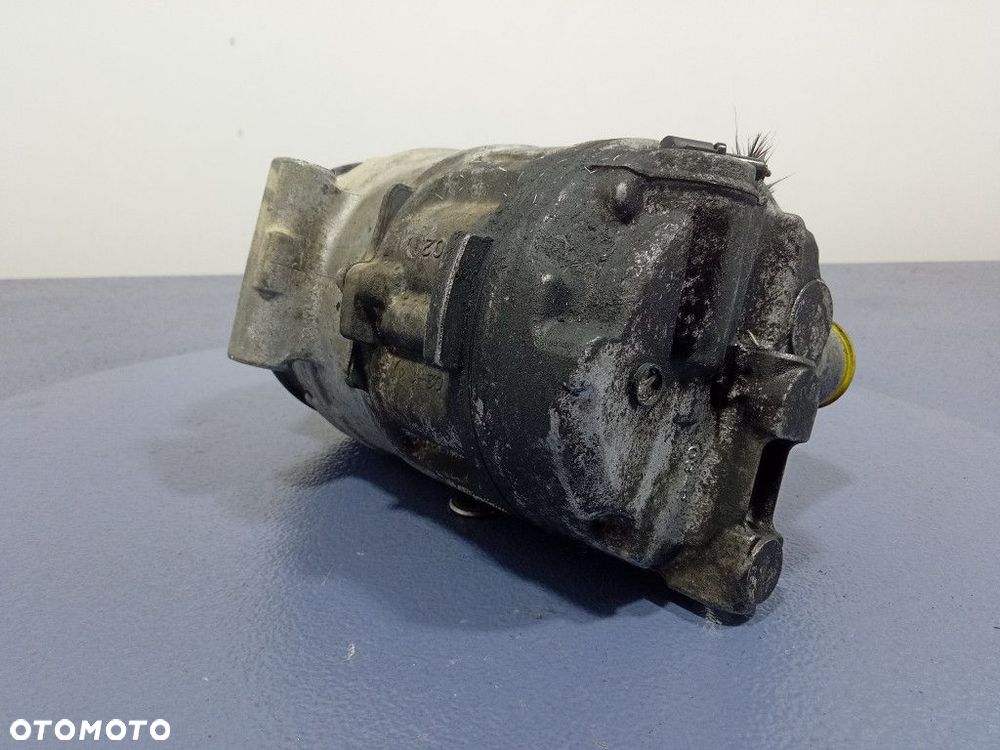 MERCEDES ML W163 2.7 CDI SPRĘŻARKA KLIMATYZACJI A0002308811 - 3