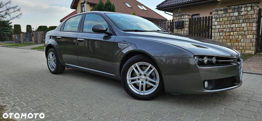 Alfa Romeo 159 - 12