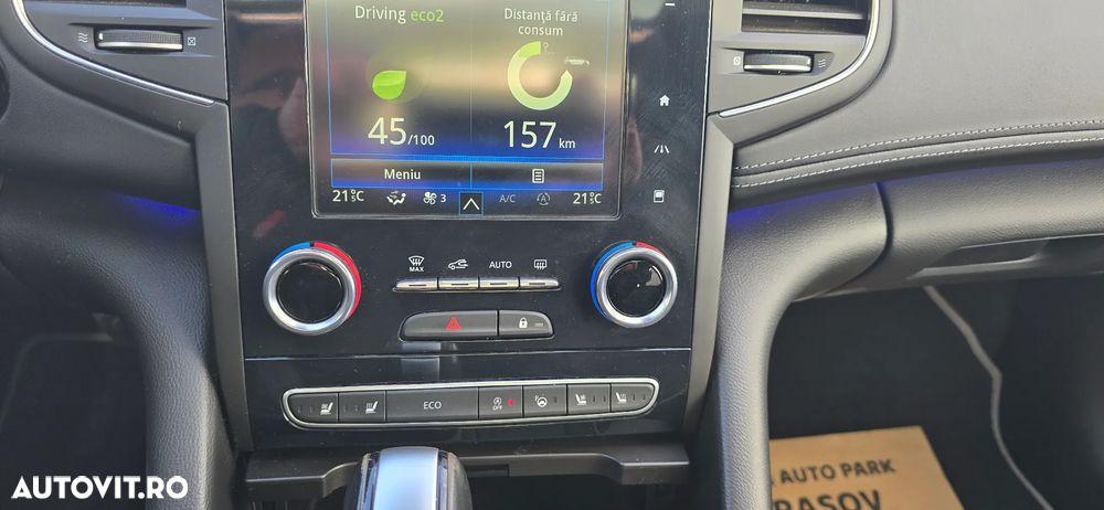 Renault Talisman Grandtour BLUE dCi 200 EDC INITIALE PARIS - 6