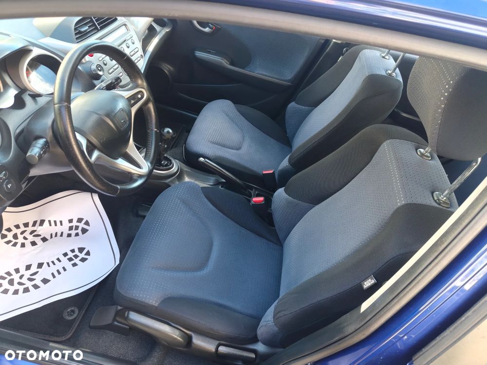 Honda Jazz - 18