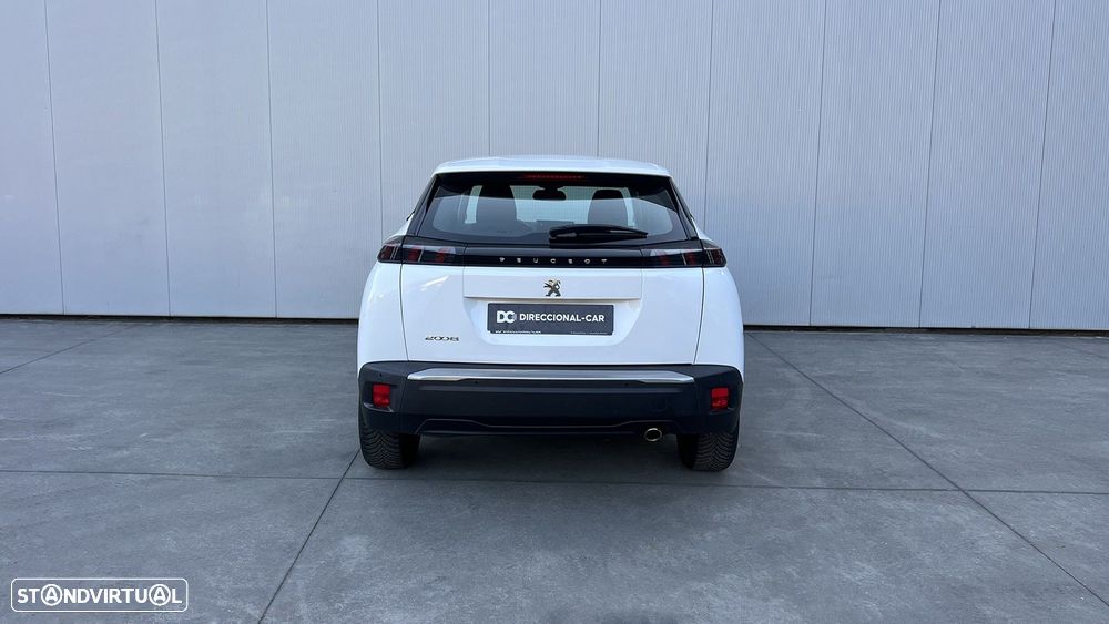 Peugeot 2008 BlueHDi 110 Active Pack - 5