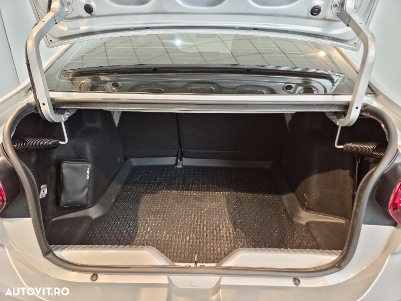 Dacia Logan ECO-G 100 MT6 Prestige - 9