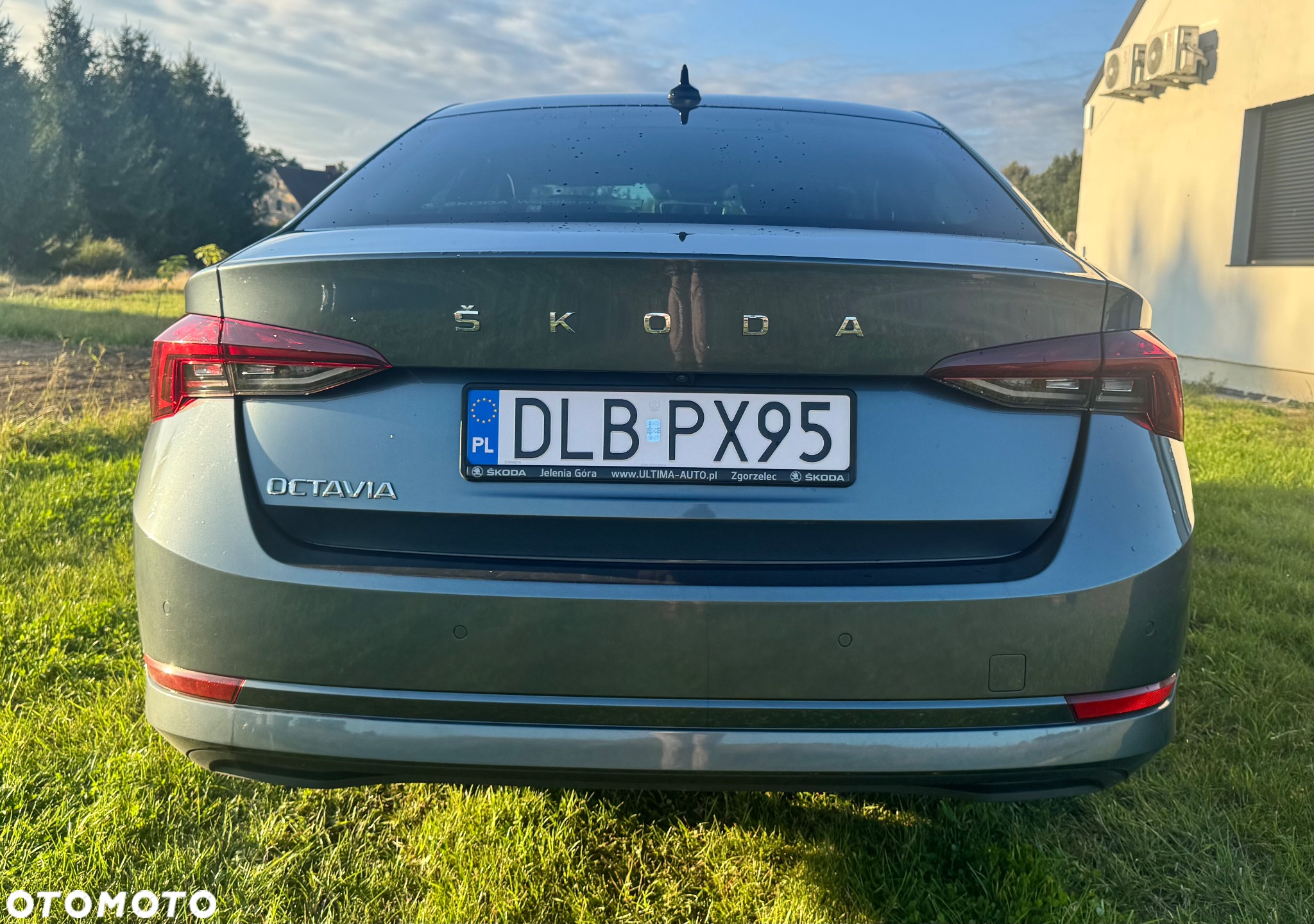 Skoda Octavia 1.5 TSI ACT Ambition - 6