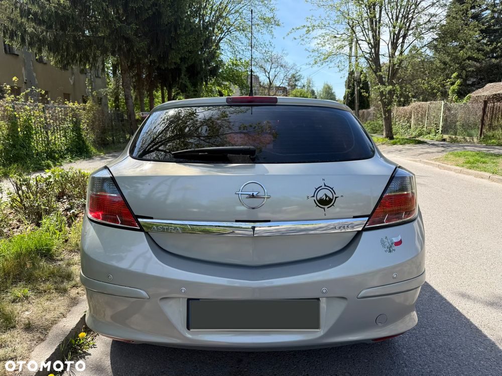 Opel Astra 1.3 CDTI Enjoy - 1