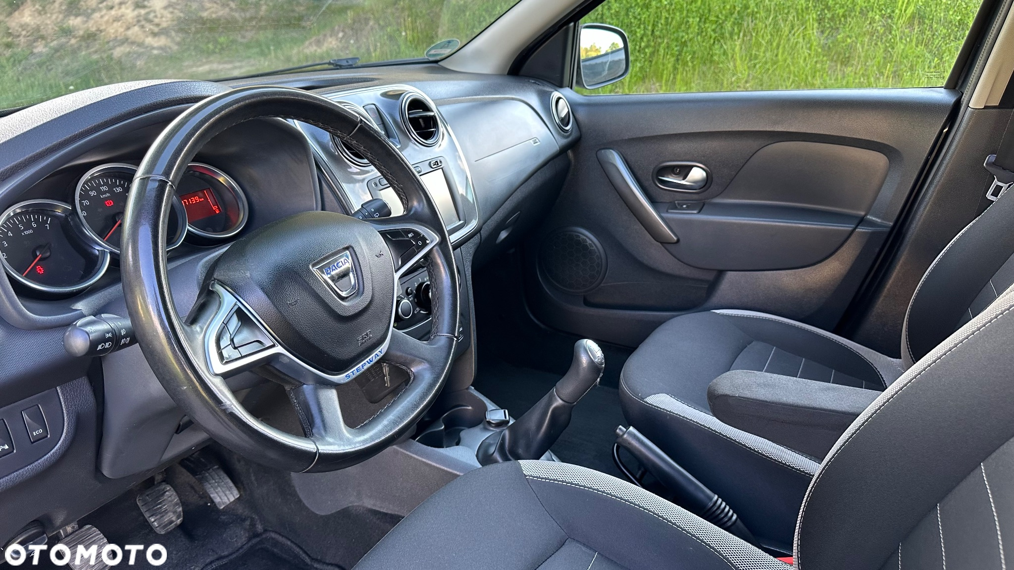 Dacia Logan MCV 0.9 TCe Laureate S&S - 28