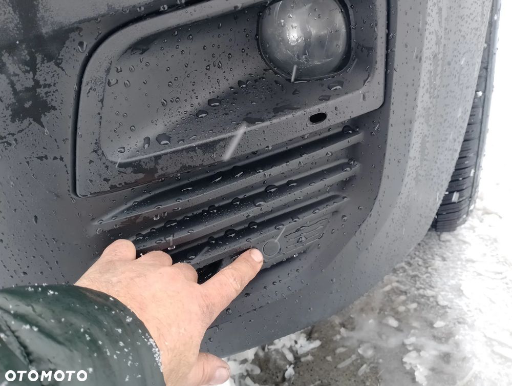 Peugeot Partner - 23