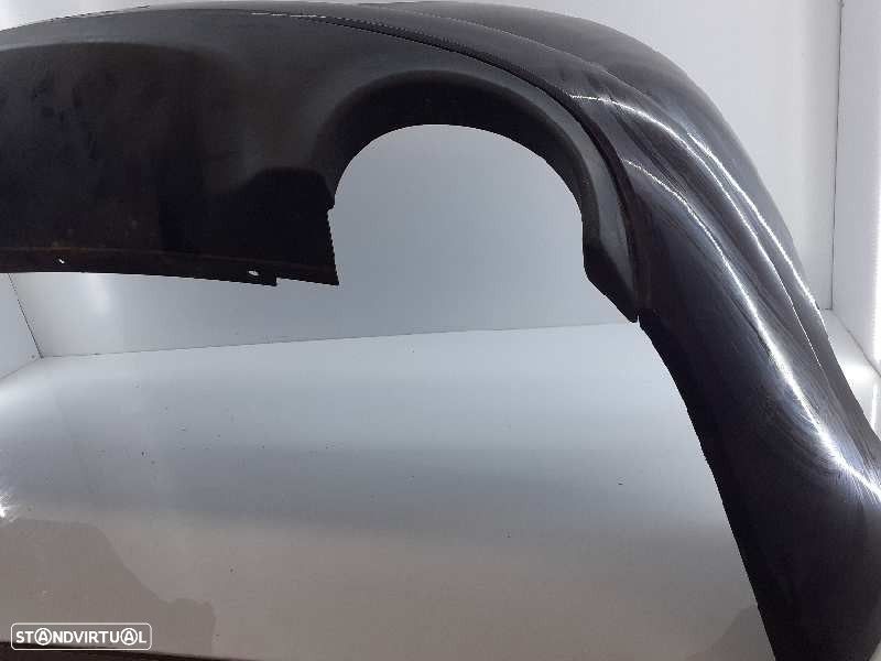 PARA-CHOQUES TRASEIRO JAGUAR XF 2013 -C2Z8838XXX - 4