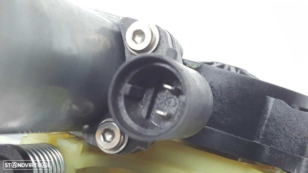 ELEVADOR FRENTE DIREITO RENAULT KANGOO FURGóN MAXI 2P PROFESIONAL - 2