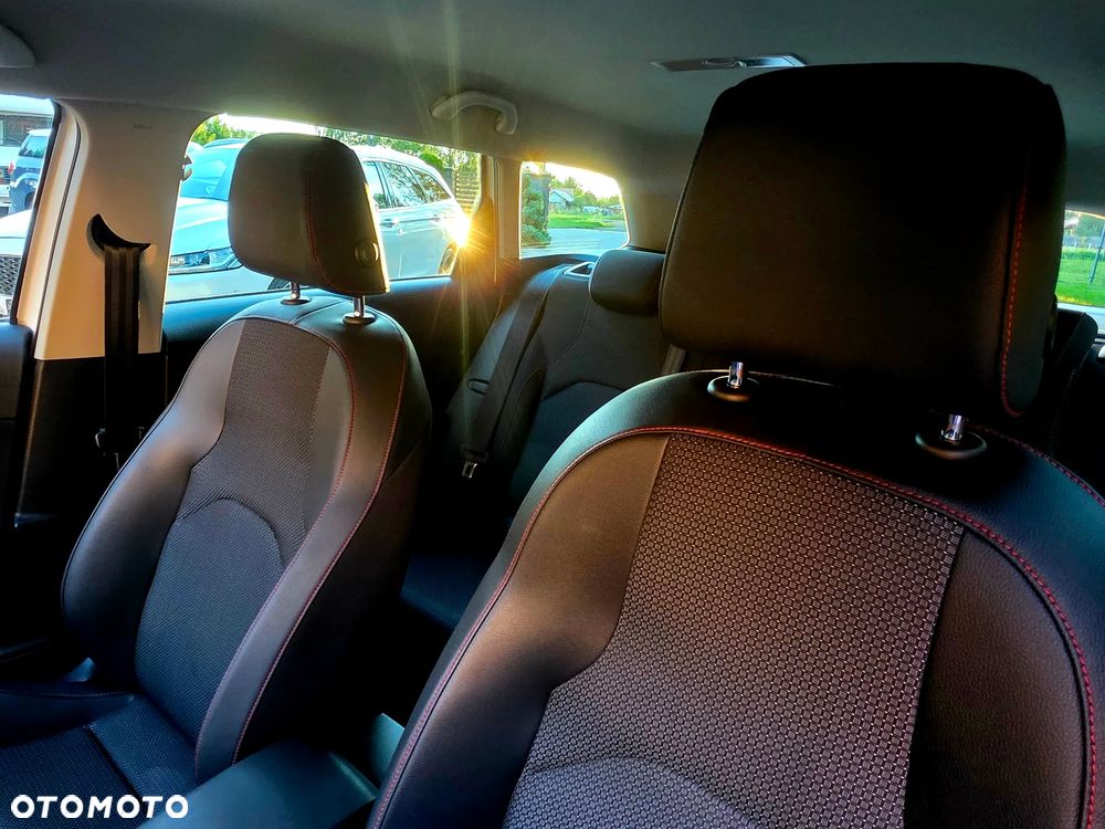 Seat Leon 1.4 TSI Style S&S - 23