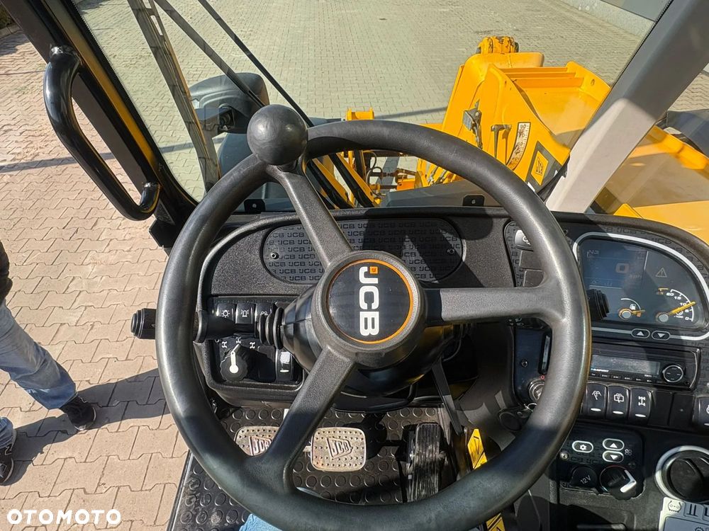 JCB 531-70 Industrial - 5