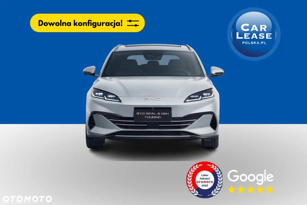 BYD Seal 6 - 3