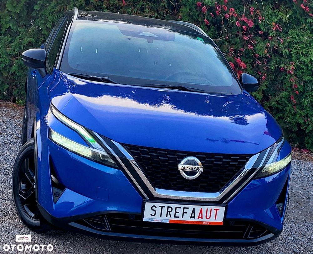 Nissan Qashqai - 16