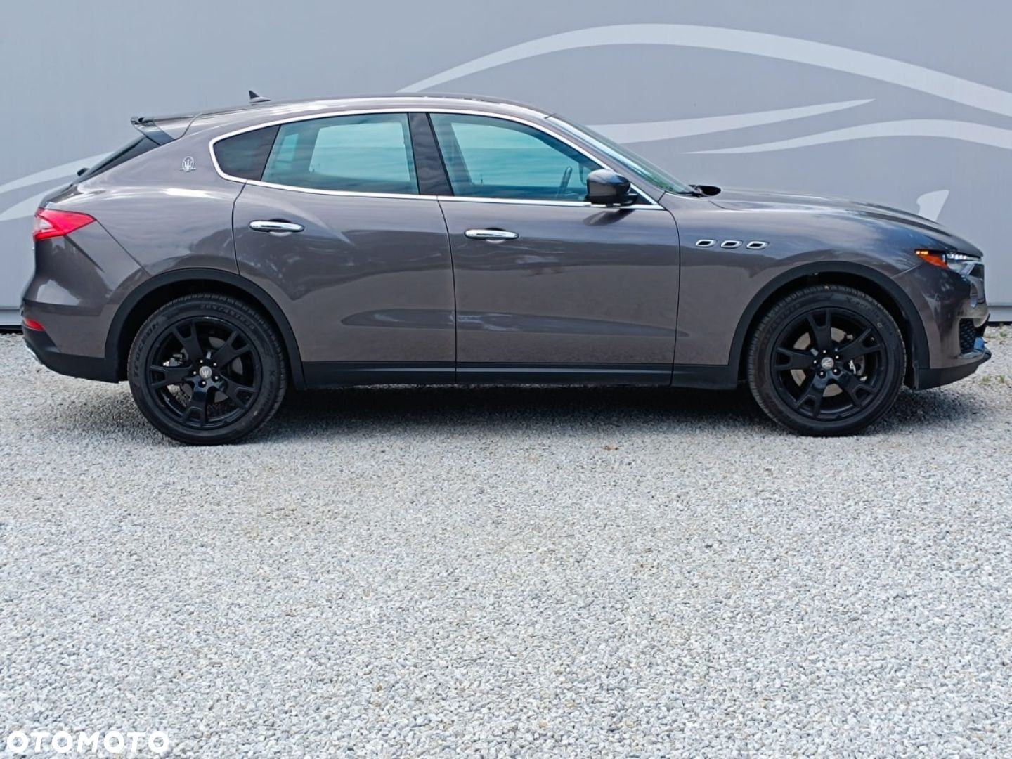 Maserati Levante Q4 - 17