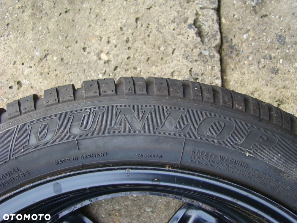 B31 5x115 Opel Astra J Chevrolet Cruze 7jx17 zima 215/50 R17 - 11