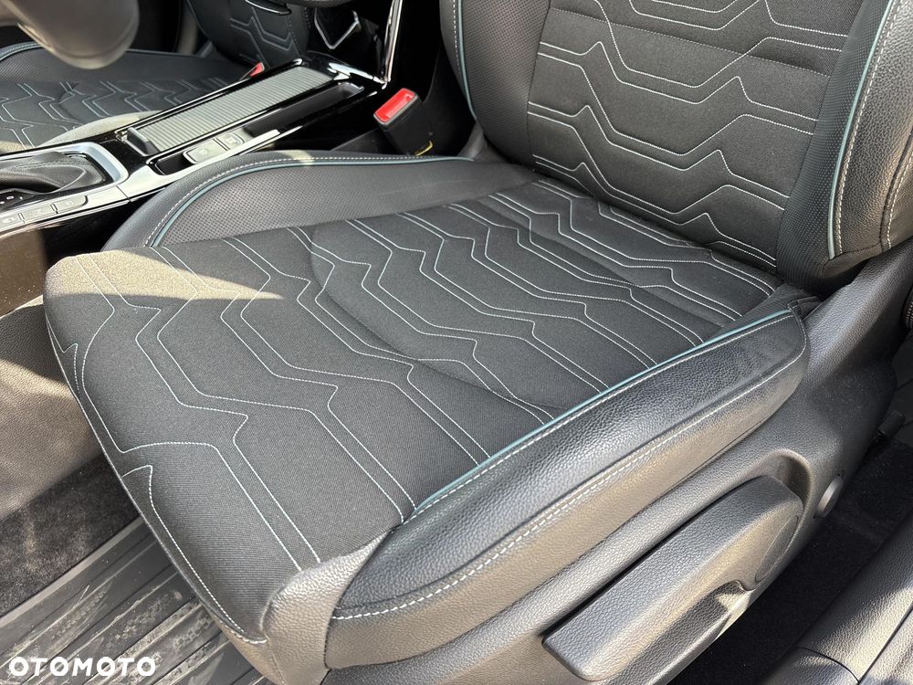 Kia XCeed 1.6 T-GDI Tribute DCT - 13