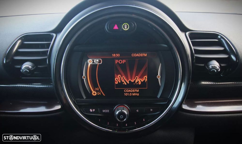 MINI Clubman Cooper Aut. - 24