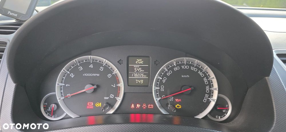 Suzuki Swift 1.2 Club - 11