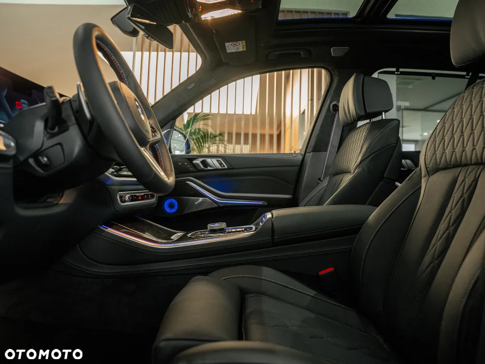 BMW X5 M M60i xDrive - 15