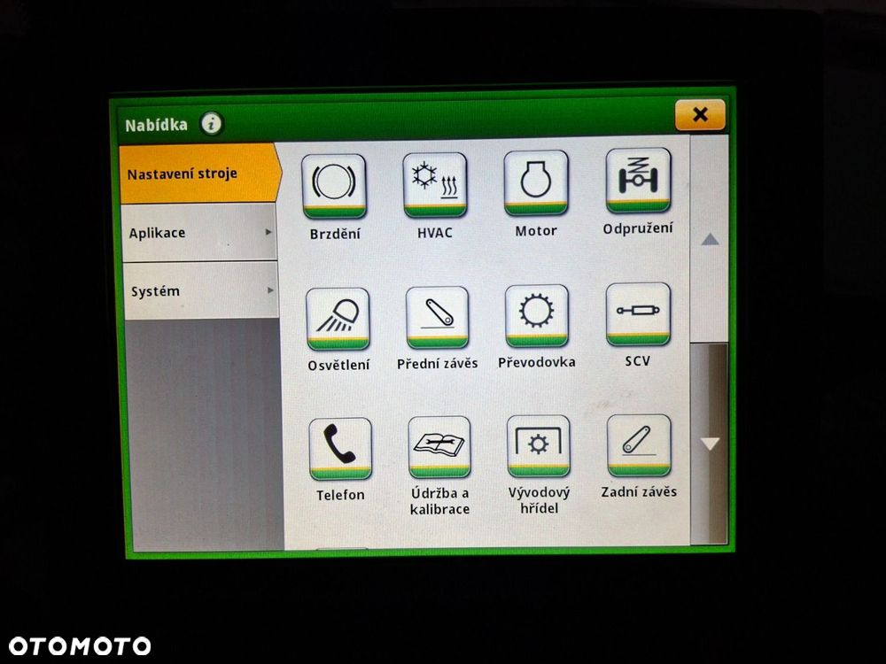 John Deere 6250 R 4X4 - 14