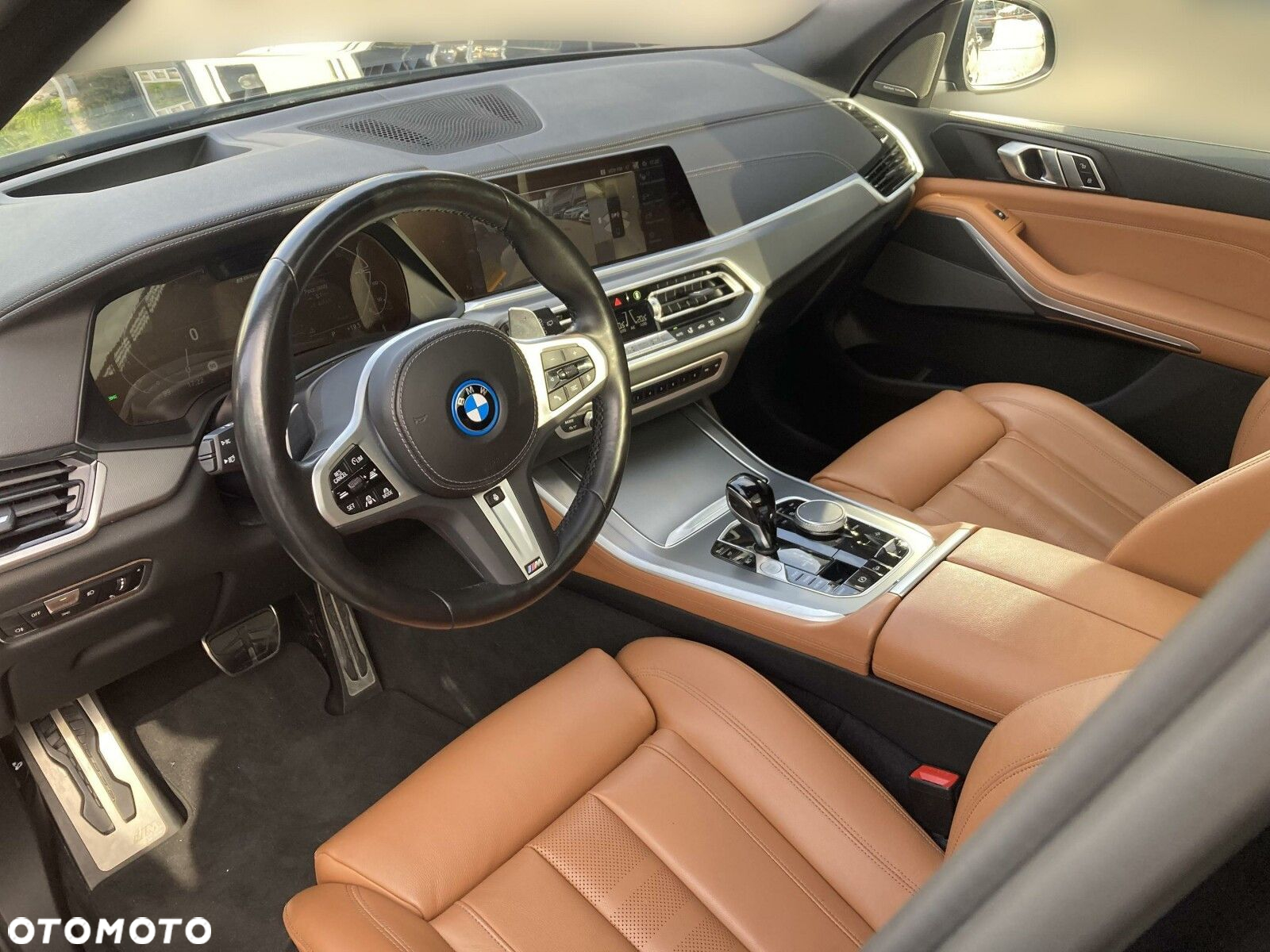 BMW X5 - 10