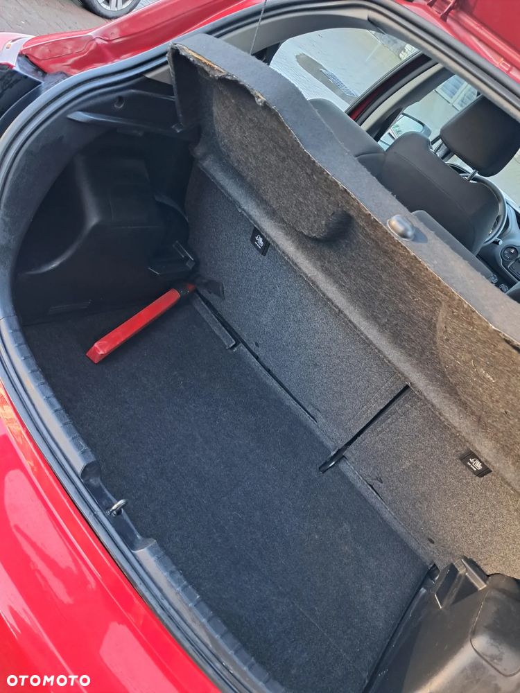 Toyota Yaris 1.5 Selection - 6