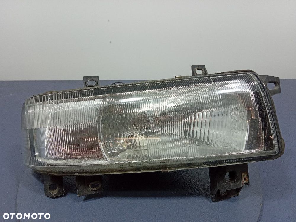 OPEL MOVANO A REFLEKTOR PRAWY PRZÓD LAMPA PRZEDNIA EU 7700352104 - 1