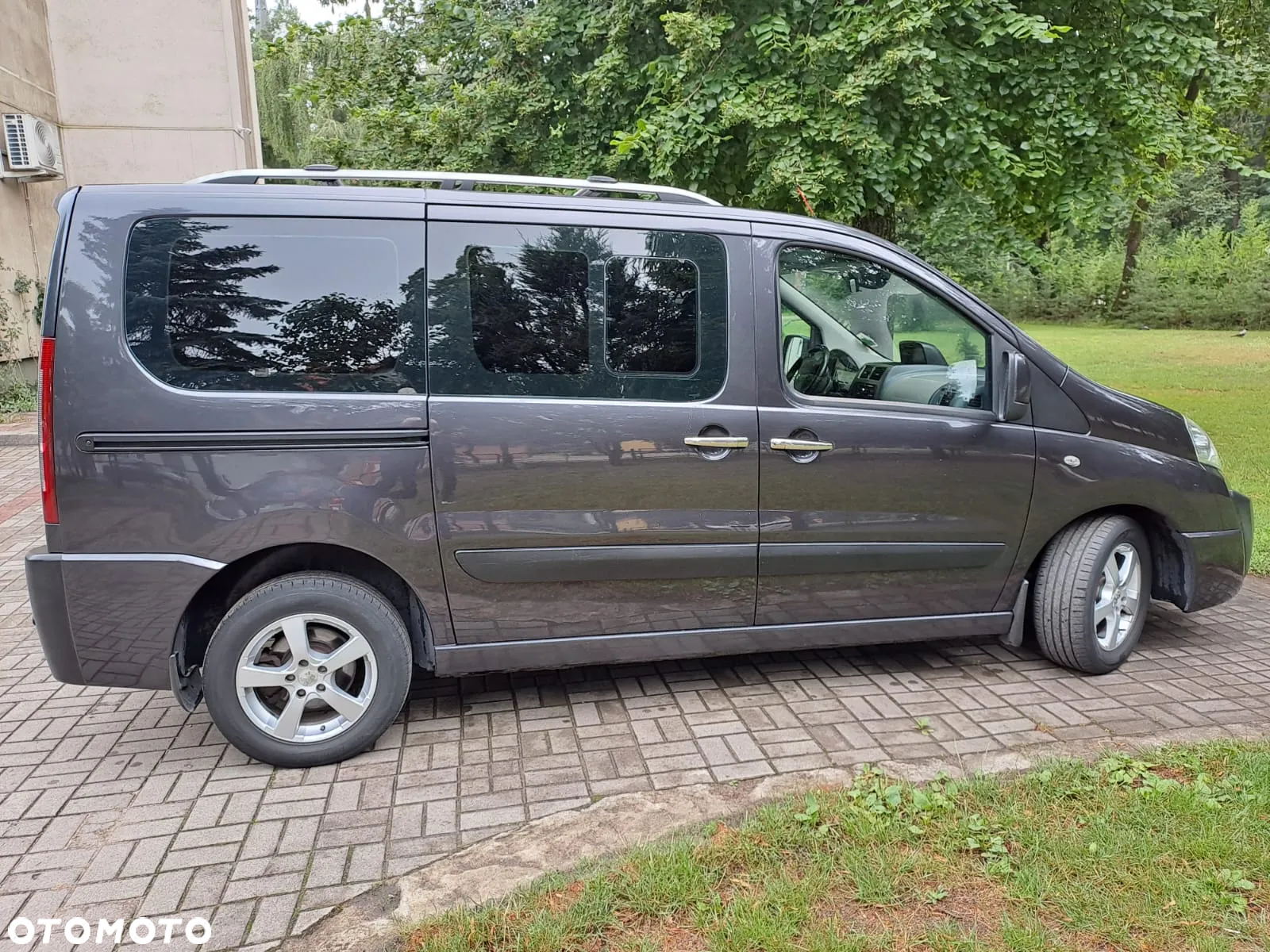Peugeot Expert Tepee L1H1 (5-Si.) Premium - 20